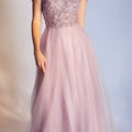 Mauve
