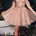  Blush