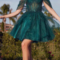  Emerald Green