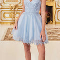  Light Blue