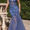  Lapis Blue