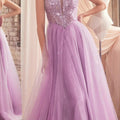  Dusty Lavender