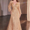  Champagne/Gold