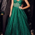  Emerald Green