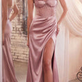  Dusty Rose