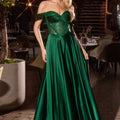  Emerald Green