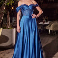  Royal Blue
