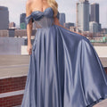  Smokey Blue