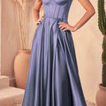  Smokey Blue