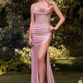  Dusty Rose