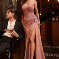  Dusty Rose