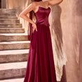  Dark Burgundy