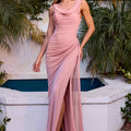 Dusty Rose
