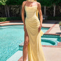  Lt Yellow