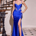  Royal Blue