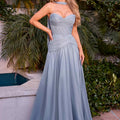  Dusty Blue