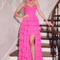  Hot Pink