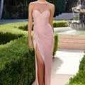 Dusty Pink