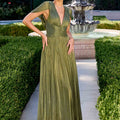  Olive Green