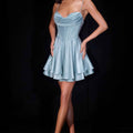  Dusty Blue