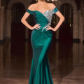  Emerald Green