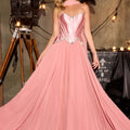  Dusty Rose
