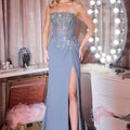  Smokey Blue