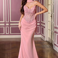  Dusty Rose