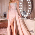  Dusty Rose