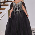  Black/Silver