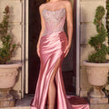  Dusty Rose