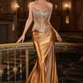  Sienna Gold