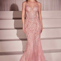  Rose Pink