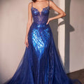  Royal Blue