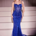  Royal Blue