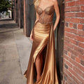  Sienna Gold
