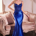  Royal Blue
