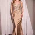  Nude Gold