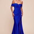  Royal Blue
