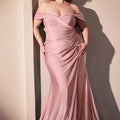  Dusty Rose