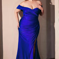  Royal Blue