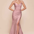  Dusty Rose