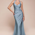  Dusty Blue