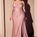  Dusty Rose