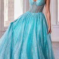  Aqua Blue