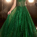  Emerald Green