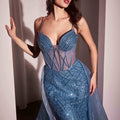  Lapis Blue