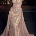  Rose Champagne