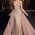  Rose Champagne