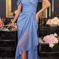  Paris Blue